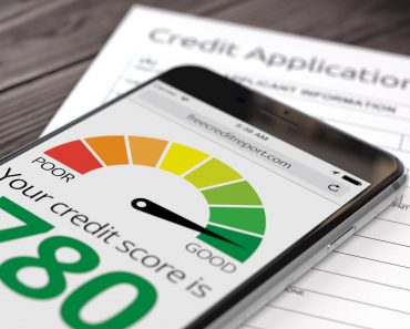 A SIMPLE PLAN OF ACTION TO IMPROVE YOUR CREDIT SCORE