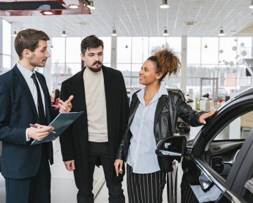Buying Car On Finance, Easier And Safer Than Ever