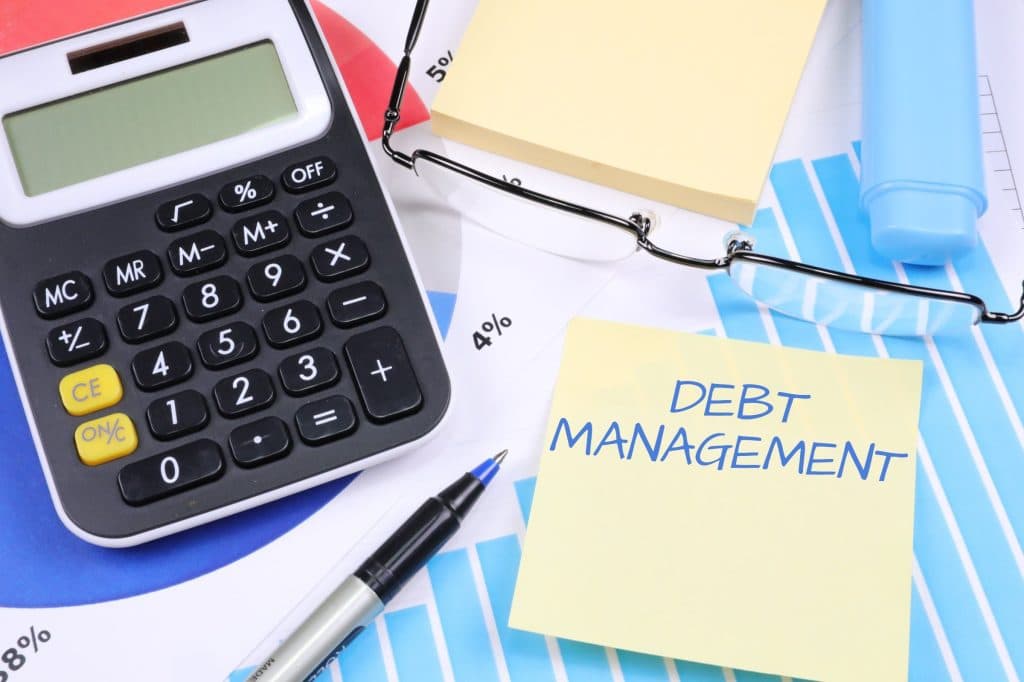 The Pros and Cons of Thirdparty Providers of Debt Management Plans