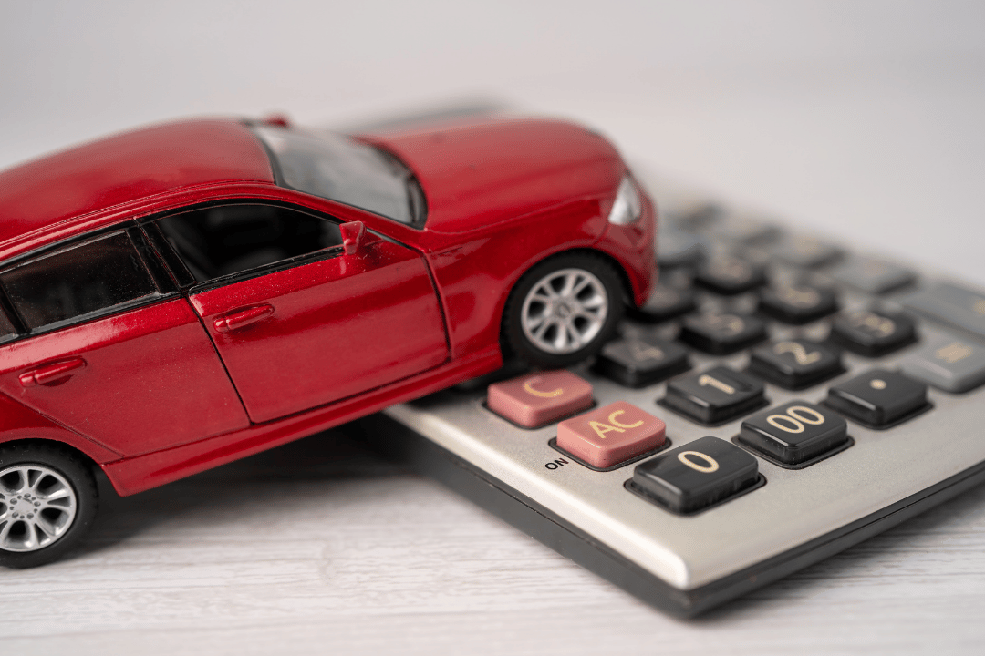 what will happen if you can't pay your car loan